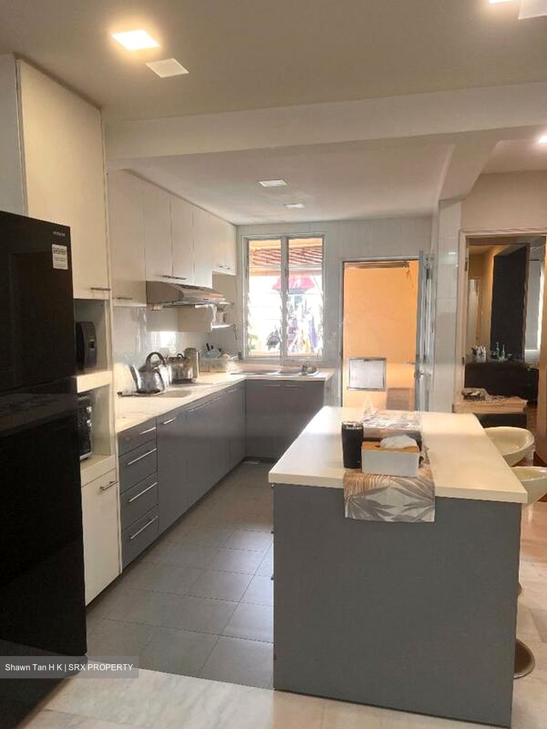 Hillside Mansions (D19), Apartment #502146411